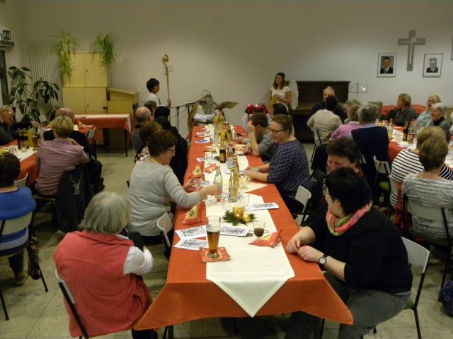 Adventfeier 2016 09